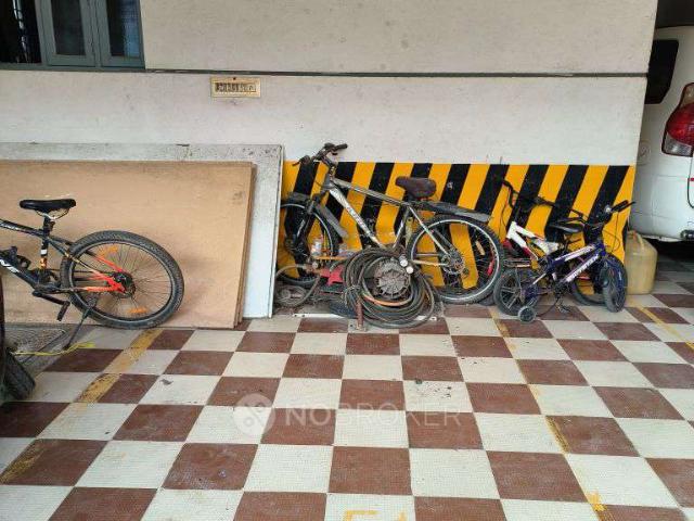 2 BHK Flat In Shivalaya Apartment Thiruvedkadu For Sale In Thiruverkadu