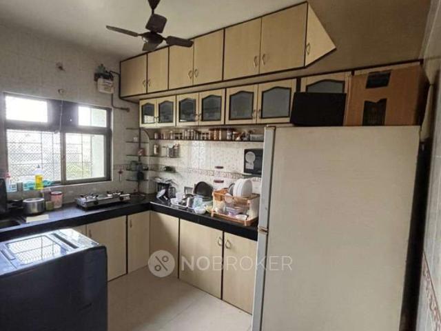 2 BHK Flat In Shivalik Apartment, Andheri East For Sale In Andheri East