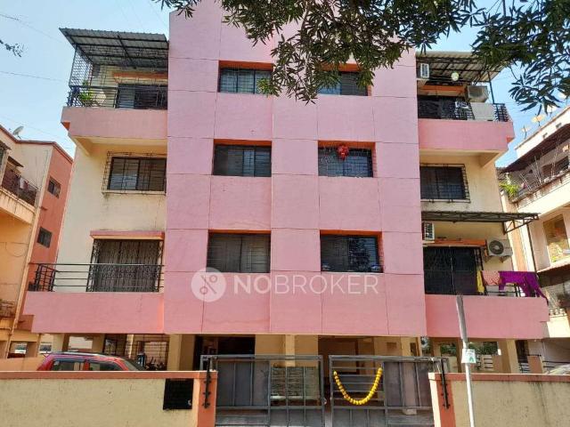 2 BHK Flat In Shivalik Residency For Sale In Tingre Nagar