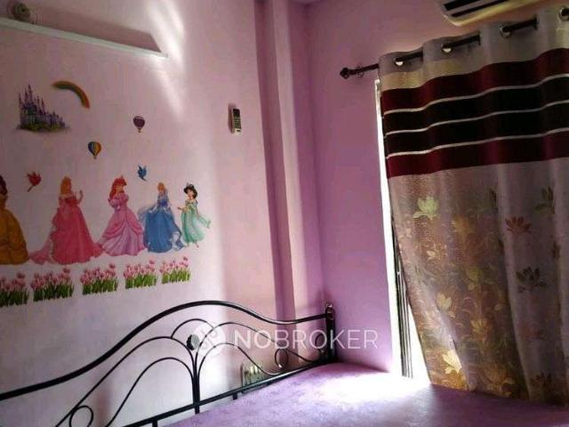 2 BHK Flat In Shivam Apartment For Sale In Kharghar