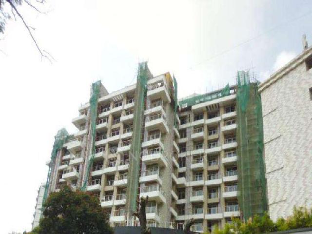 2 BHK Flat In Shivam Centrium For Sale In Andheri East
