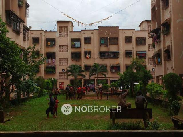 2 BHK Flat In Shivam Complex For Sale In Vichumbe Village