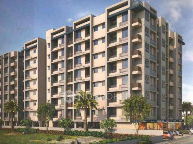 2 BHK Flat In Shivam Elegance S For Sale In Simhapuri Colony