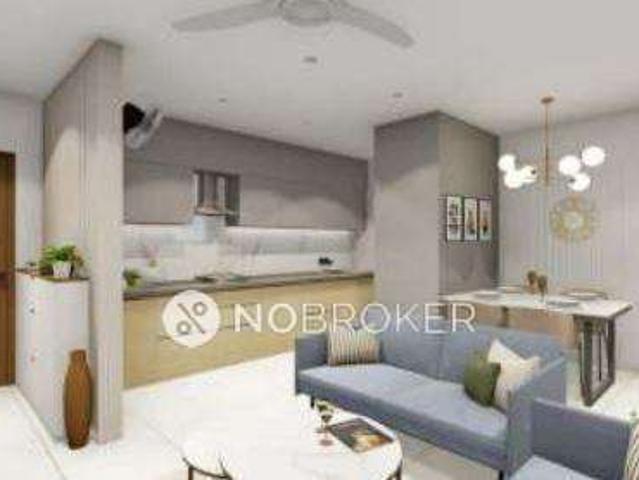 2 BHK Flat In Shivam Heights For Sale In Mohammed Wadi
