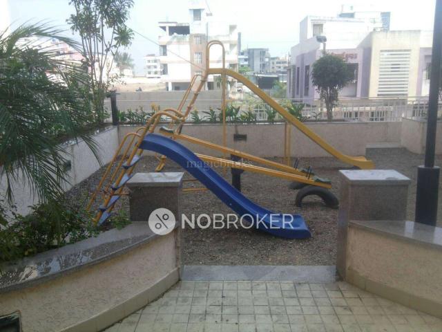 2 BHK Flat In Shivam Majestica for Rent In Wakad