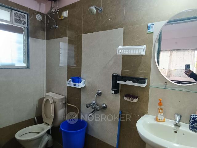 2 BHK Flat In Shivam Majestica for Rent In Wakad