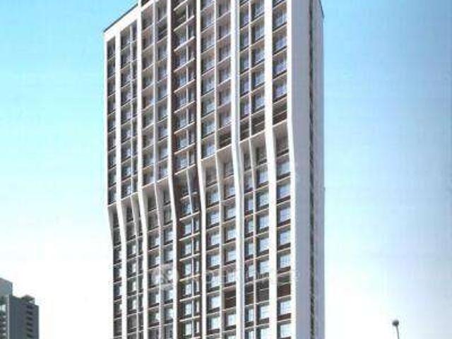 2 BHK Flat In Shivam Nirlon Employees Chsl For Sale In Gore