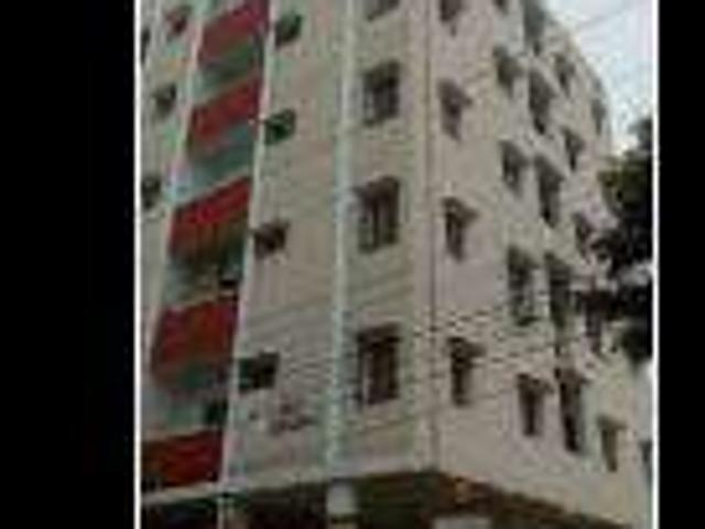 2 BHK Flat In Shivam Recidency for Rent In Uppal