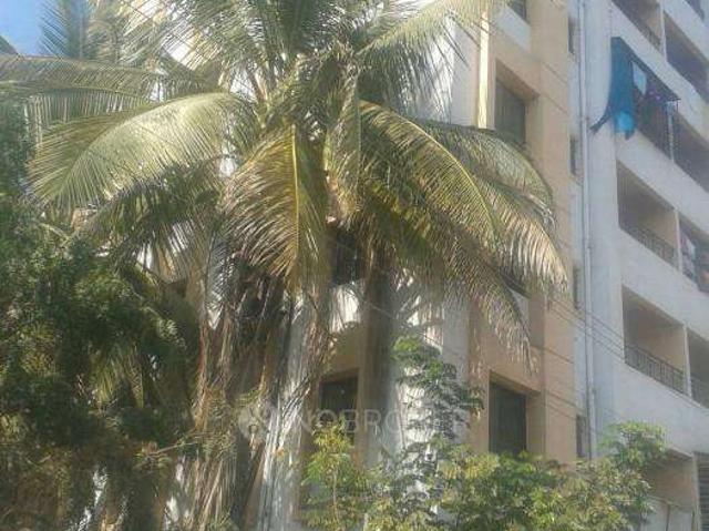 2 BHK Flat In Shivam Residency For Sale In Loni Kalbhor