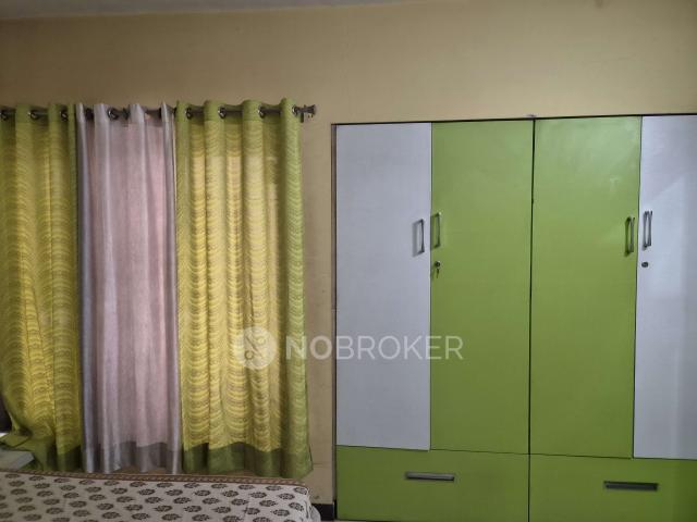 2 BHK Flat In Shivam Residency, Pimple Saudagar, for Rent In Pimple Saudagar