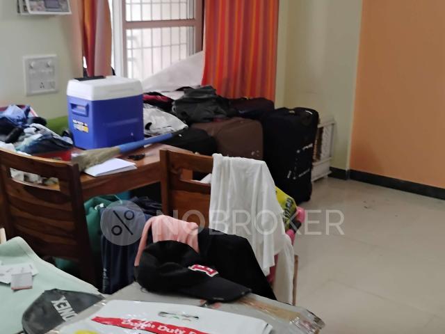 2 BHK Flat In Shivam Residency, Pimple Saudagar, for Rent