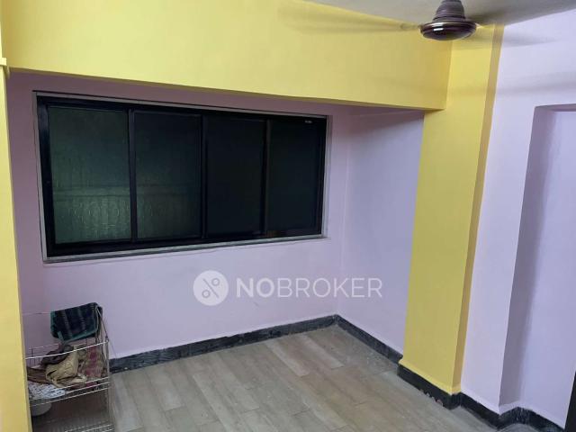 2 BHK Flat In Shivam Siddi Chs for Rent In Dombivli East