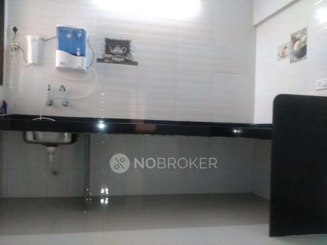 2 BHK Flat In Shivamangan Aprtment for Rent In Ambegaon Bud