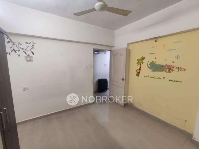 2 BHK Flat In Shivangan Chs for Rent In Kalewadi Rahatani