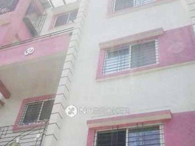2 BHK Flat In Shivanjali Apartment For Sale In Vallekar Wad