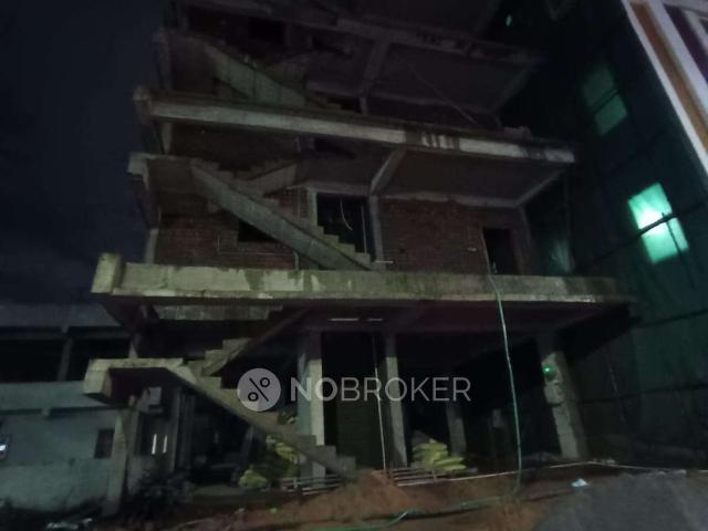 2 BHK Flat In Shivasai Colony, Kismatpur For Sale In Kismatpur