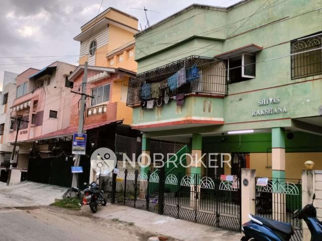 2 BHK Flat In Shivasrakshna For Sale In Velacherry