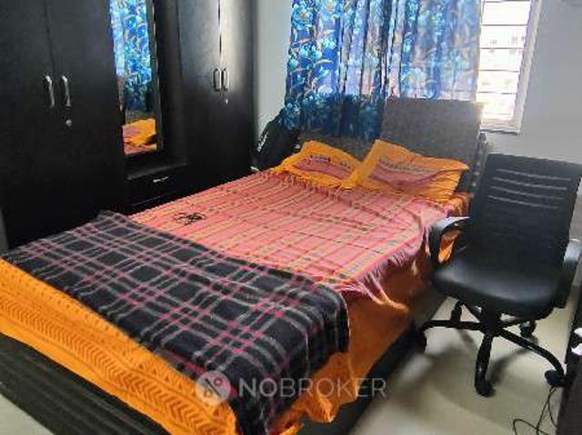 2 BHK Flat In Shivdeep Arcade For Sale In Lohegaon