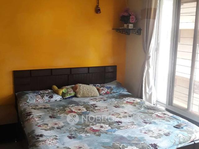 2 BHK Flat In Shivgiri Chs For Sale In Mulund West