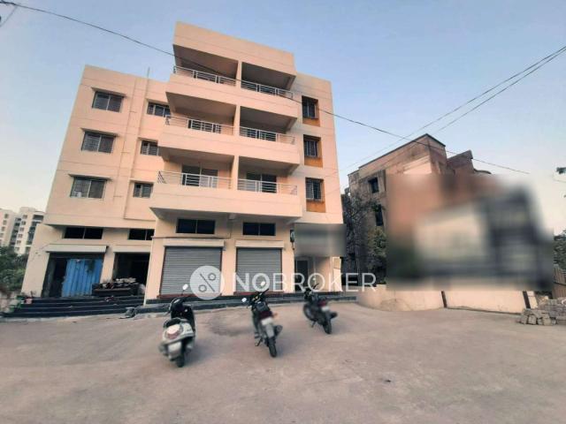 2 BHK Flat In Shivkrupa Prestige For Sale In Narhe