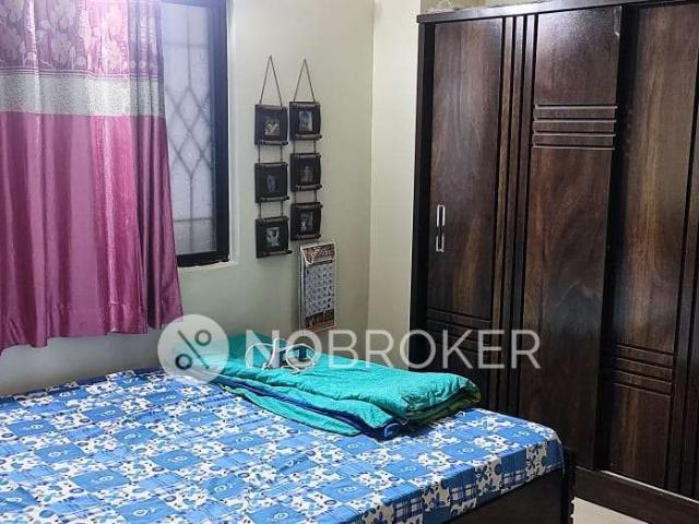 2 BHK Flat In Shivkunj Building For Sale In Kondhwa