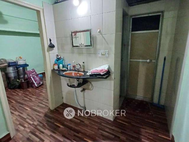 2 BHK Flat In Shivleela Co. Op. Hsg. Society. Ltd. for Rent In Dombivli East