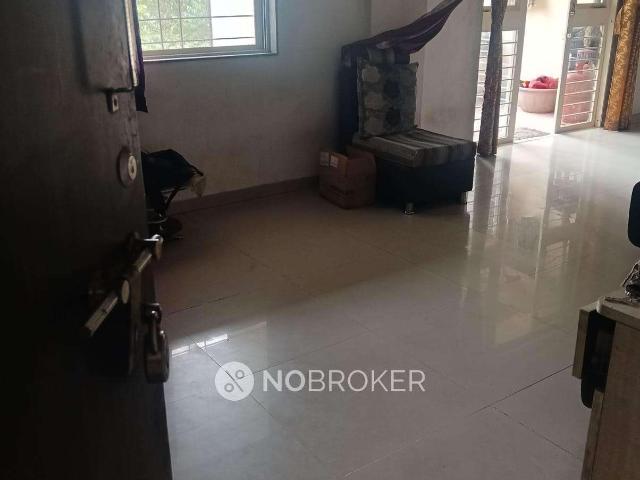 2 BHK Flat In Shivnarayan Plaza For Sale In Katraj