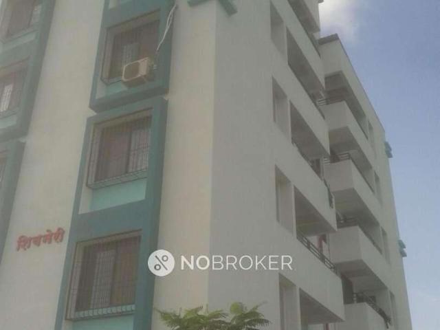 2 BHK Flat In Shivneri Apartment For Sale In Wakad