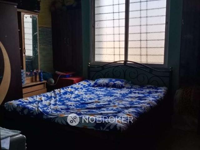 2 BHK Flat In Shivneri Heights For Sale In Hadapsar