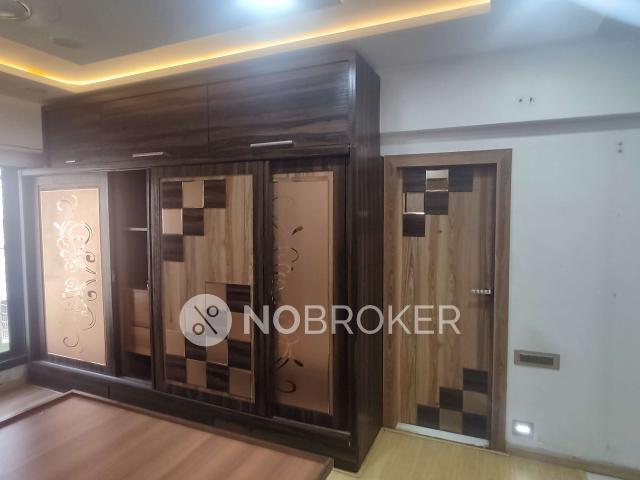 2 BHK Flat In Shivoham Heights For Sale In Goregaon West