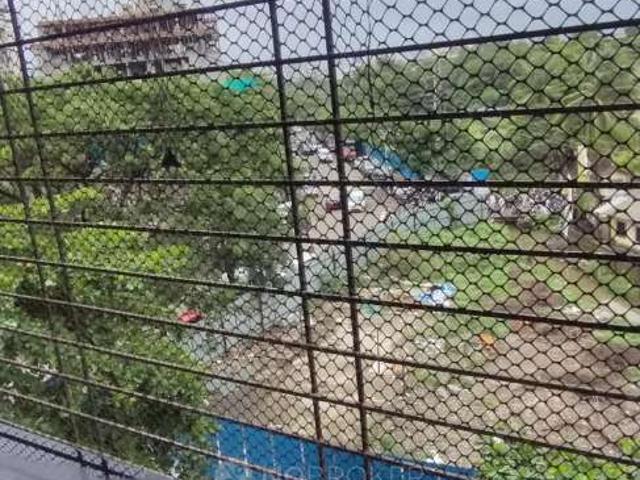 2 BHK Flat In Shivprakash Residency For Sale In Kamothe, Panvel