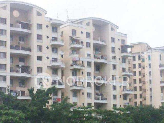 2 BHK Flat In Shivranjan Tower for Rent In Baner