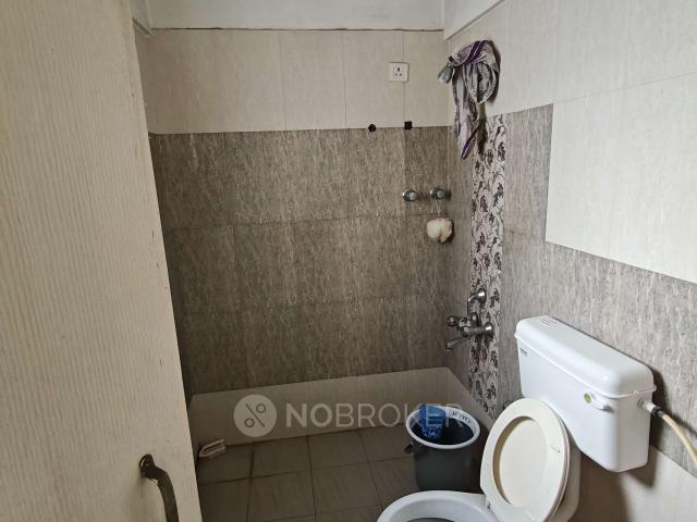 2 BHK Flat In Shivsai Apartment for Rent In Pimple Saudagar