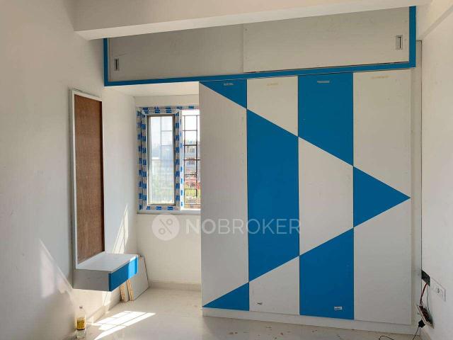 2 BHK Flat In Shivsai Apartments for Rent In Akshayanagar