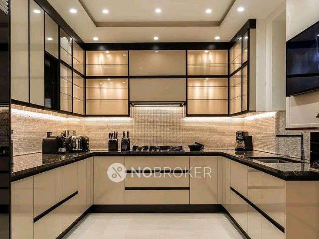 2 BHK Flat In Shivsai Bharat Residency For Sale In Kalyan West