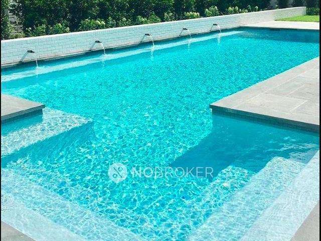 2 BHK Flat In Shivsai Takavane Heights For Sale In Kalyan W