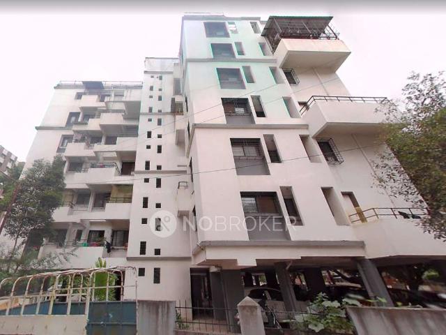 2 BHK Flat In Shivsevak Residency For Sale In Pashan