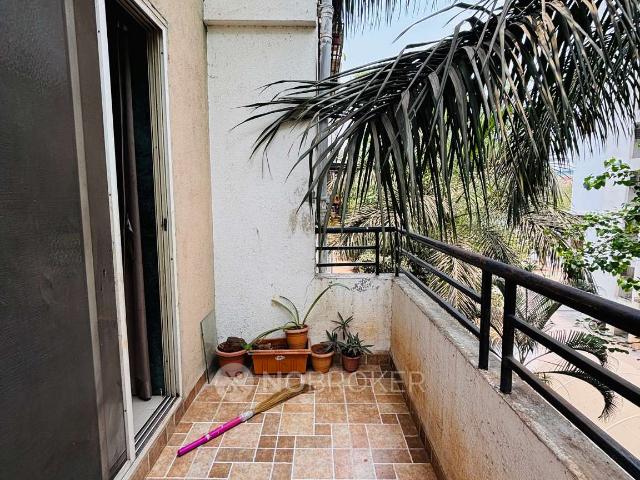 2 BHK Flat In Shivshati Maruti Enclave For Sale In Papde Wasti