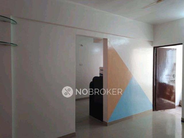 2 BHK Flat In Shivshati Maruti Enclave For Sale In Papde Wasti