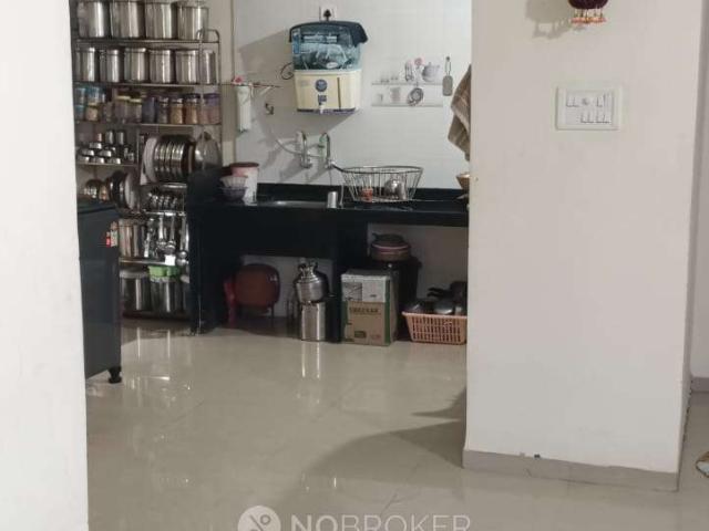 2 BHK Flat In Shivshankar Radhika Royale, Dhayari For Sale In Dhayari