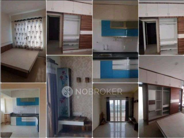 2 BHK Flat In Shivshankar Radhika Royale For Sale In Dhayari