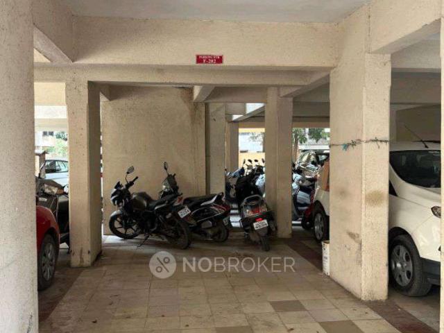 2 BHK Flat In Shonest Towers for Rent In Wakad