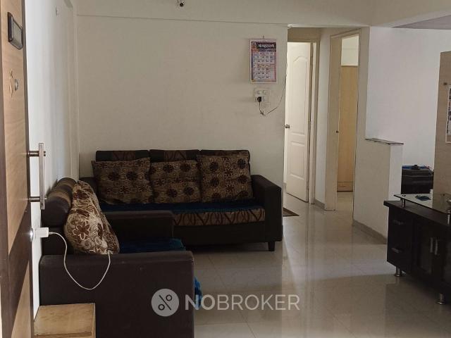 2 BHK Flat In Shonest Towers, Wakad for Rent In Wakad
