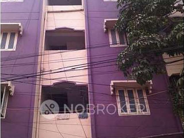 2 BHK Flat In Shobha Enclave for Rent In Kukatpally