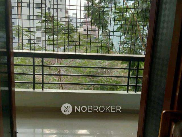 2 BHK Flat In Shobha Heights For Sale In Borabanda