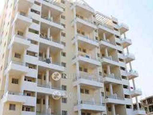 2 BHK Flat In Shourya Heights For Sale In Ambegaon Budruk
