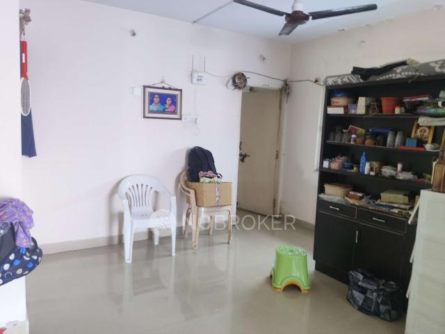2 BHK Flat In Shs Residency For Sale In Chandanagar