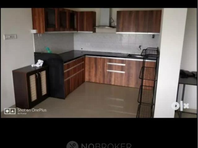 2 BHK Flat In Shroff Signature Heights Phase I For Sale In
