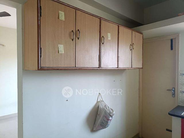2 BHK Flat In Shravanthi Graces For Sale In Arekere