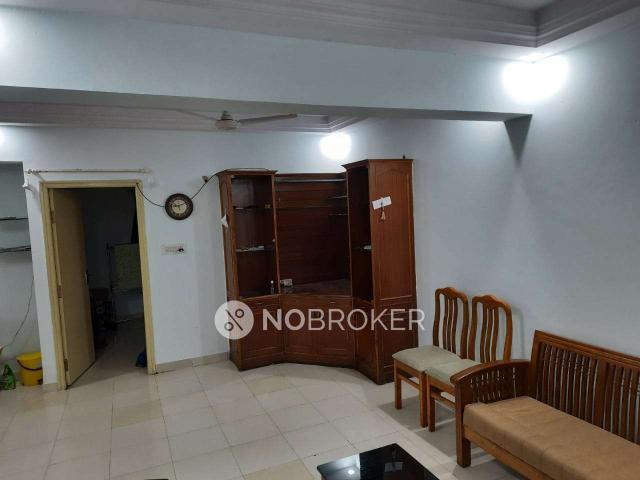 2 BHK Flat In Shravanthi Paradise for Rent In J. P. Nagar